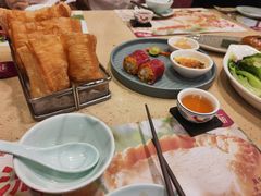 -点都德(海岸城店)