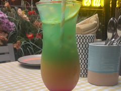 -墨纪Mojí墨西哥餐厅(官舍店)