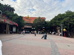 -长鹿旅游休博园