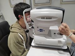 -AOJO眼镜(南翔印象城MEGA店)