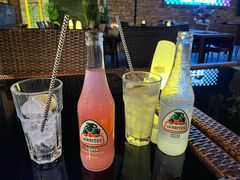 -Shanghai Brew House上海啤酒工坊(老外街店)