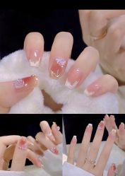 -初心纹眉洗眉·美睫专业店