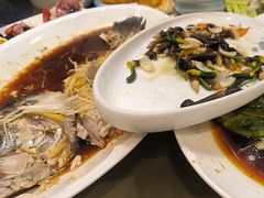 -鲜得莱渔港·小平岛海胆馆(七贤岭店)