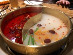-四喜小胖·北京涮肉(五道营店)