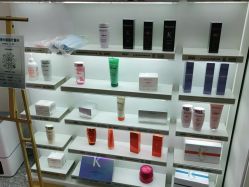 -MINX名珂斯·烫染形象设计