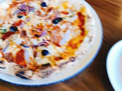 -PIZZA BIANCA(万象城店)