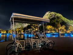 -星湖旅游景区七星岩