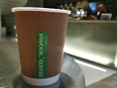 -RWORK·COFFEE(滨江店)