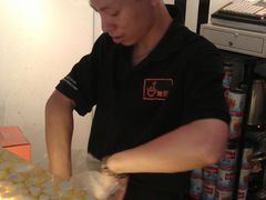 -香港鸳鸯王(西湖路店)