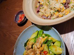 -馋嘴猫北京食堂·烤鸭·宵夜(亚运村店)