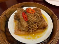 -香江小厨 The Kitchen(香江俱乐部店)