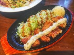 -铃木食堂(帽儿胡同店)