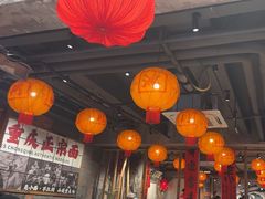 -周小波重庆小面·重庆名小吃(邹容路店)