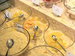 -美盛喜来登大酒店-盛宴标帜餐厅
