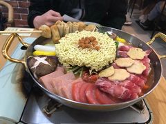 -李先生的首尔小馆(松江启源广场店)