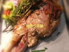-索菲特酒店 · 云尚天际自助餐厅