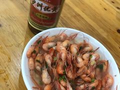 -双桥饭店(锦溪店)
