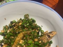 -衡地道·三菜一汤(水岸新城店)