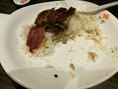 -裕记烧腊连锁餐饮(国商分店)