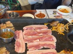 -Dombe豚(黑猪肉街店)