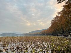 -北山街历史文化街区