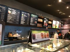 -星巴克(重庆火车北站北广场II店)