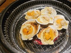 -大牛焱烧·和牛炭火烧放题