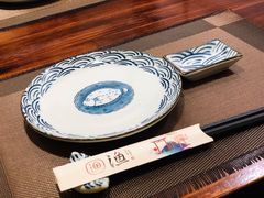 -渔日本料理铁板烧(新天地假日广场店)