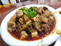 -巷子肥肠(科华巷店)