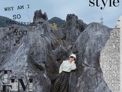 -千岛湖石林