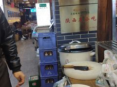 -清真·马继明肉丸胡辣汤回坊总店