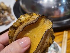 -海味当家·蒸锅海鲜(中山广场创始店)