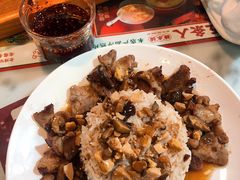 -五条人糖水铺(万达店)