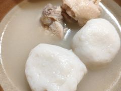 -霄汉羊排(万松园一店)
