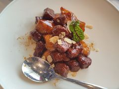 -小厨娘淮扬菜(板桥一店)