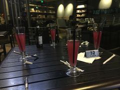 -The place那儿(新城国际店)