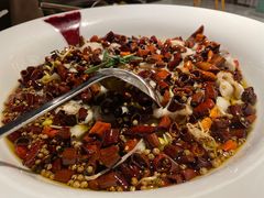 -蔴将·川菜(黄龙万科店)