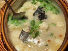 -上海人家花樣年华(中山公园店)