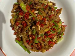 -西江红·株洲本地菜(滨江南路店)