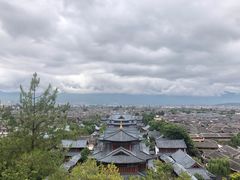 -木府