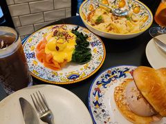 -Alimentari Grande(东湖路店)