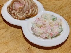 -陈傻子餐厅(世纪都会店)
