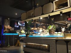 -V-ONE西雅图海鲜自助餐厅(仓山万达广场店)