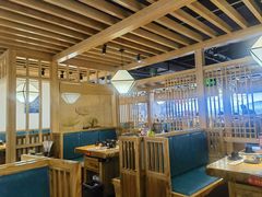 -九田家黑牛烤肉料理(新光汇店)