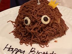 -罗宾斯牛排馆(重庆丽晶酒店)