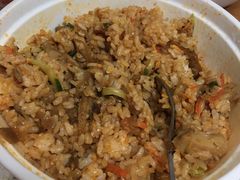 -新石器烤肉(周浦万达店)
