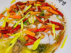 -太二酸菜鱼(正大广场店)