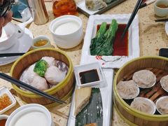 -蒸武门·广式茶点(江南店)