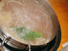 -海银海记潮汕牛肉火锅(新港中路海珠店)