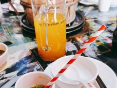 -捞围鲜·港式打边炉(海阳路店)